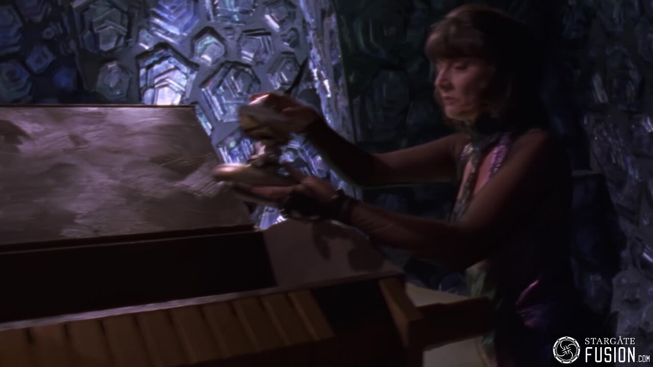 La Tok'ra 2/2