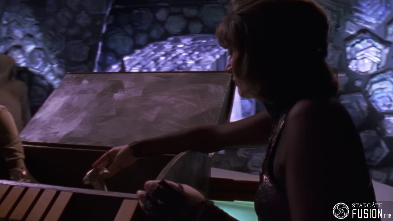 La Tok'ra 2/2