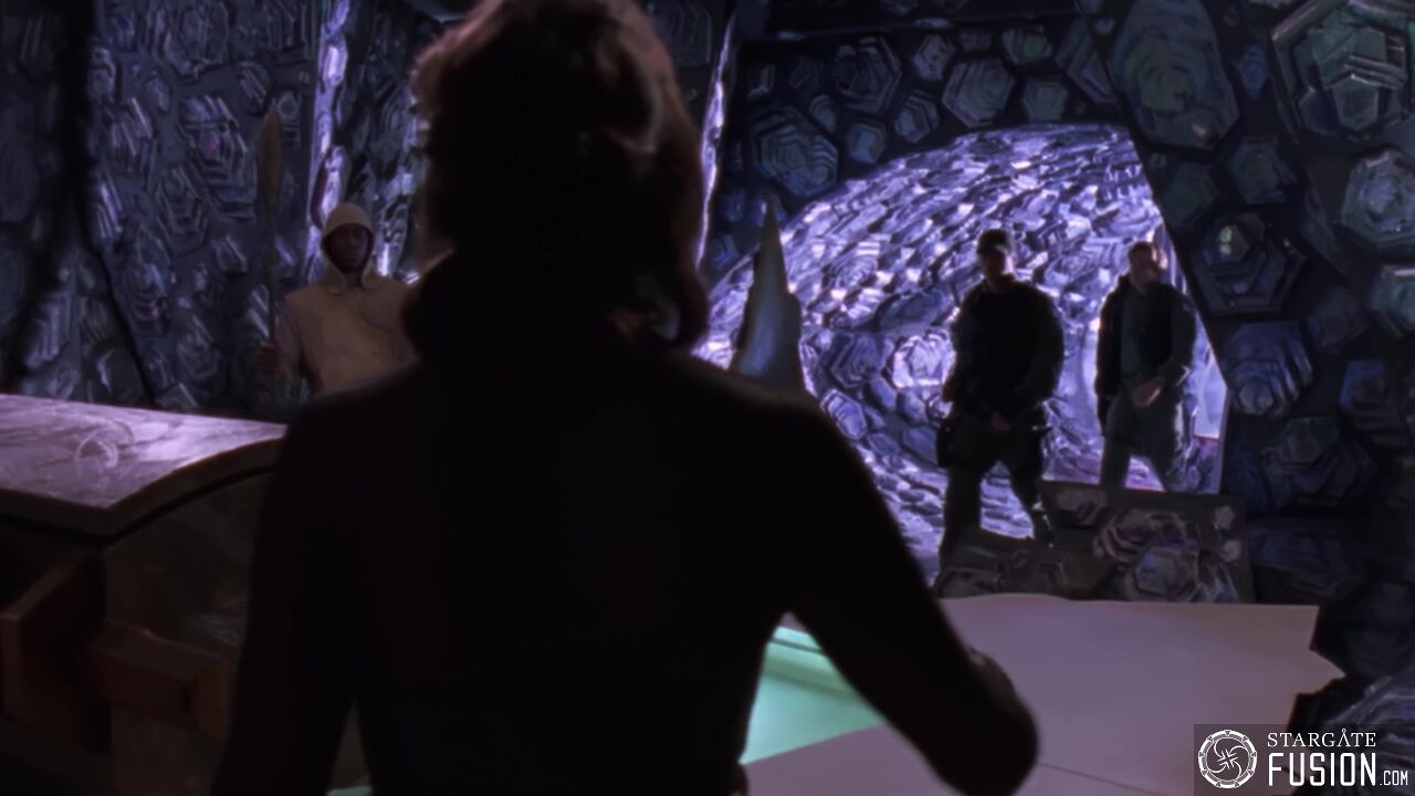 La Tok'ra 2/2