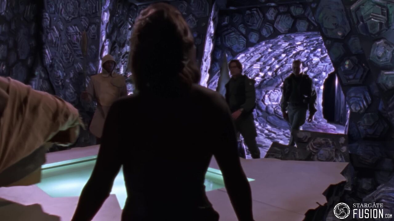 La Tok'ra 2/2