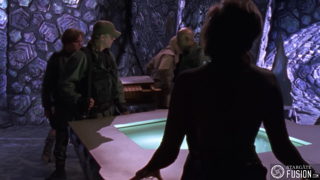 La Tok'ra 2/2
