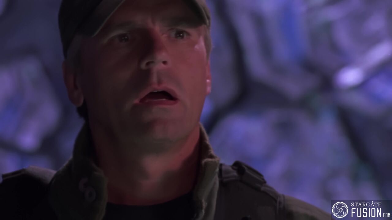 La Tok'ra 2/2