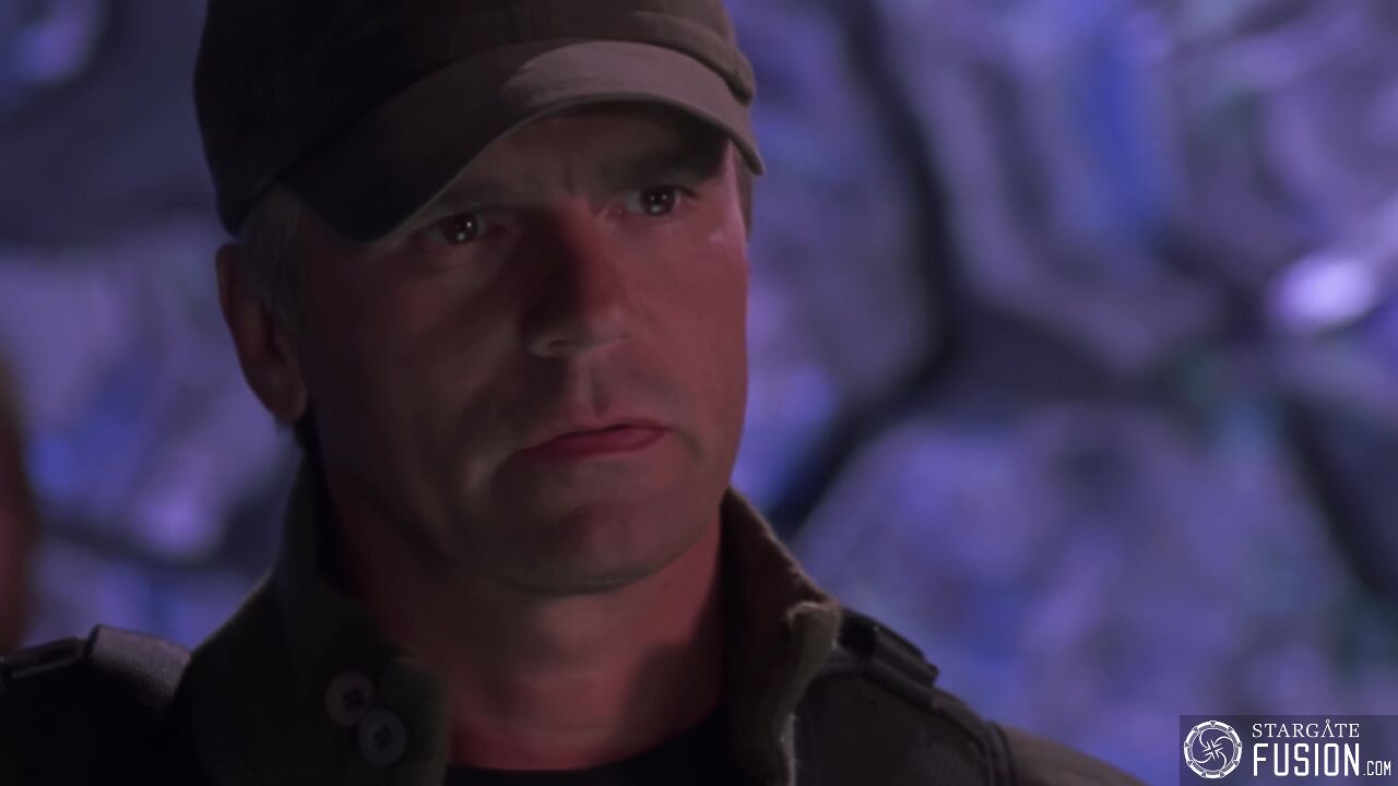 La Tok'ra 2/2