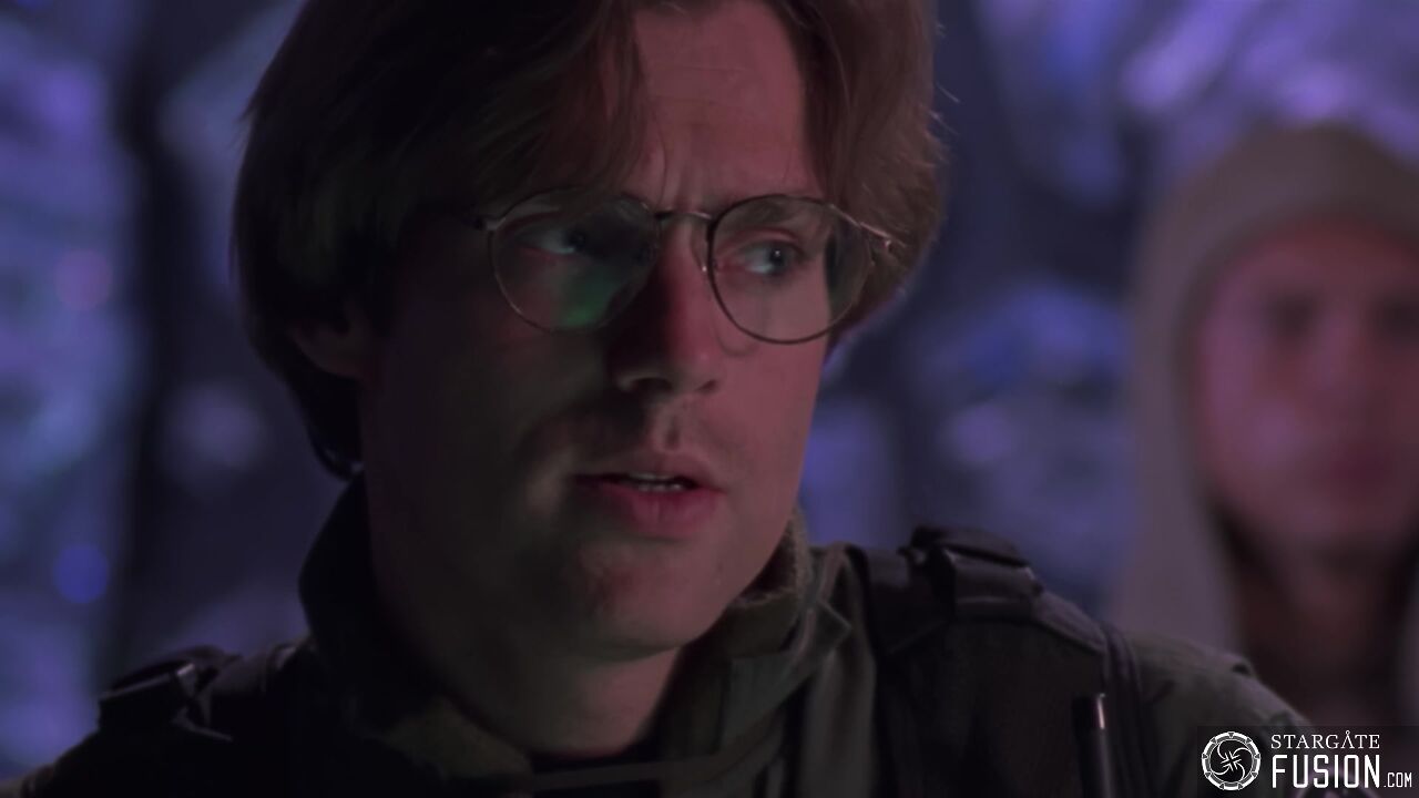 La Tok'ra 2/2