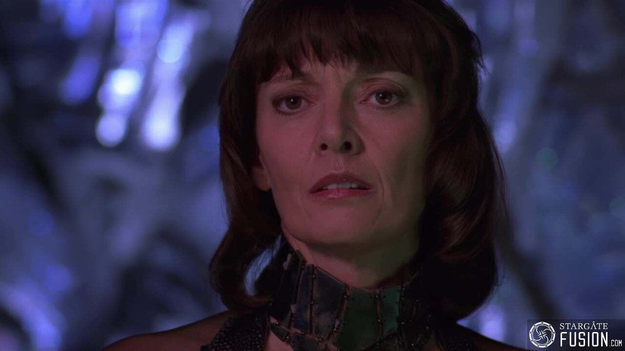 La Tok'ra 2/2