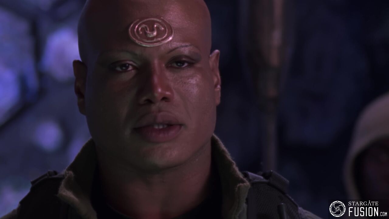La Tok'ra 2/2