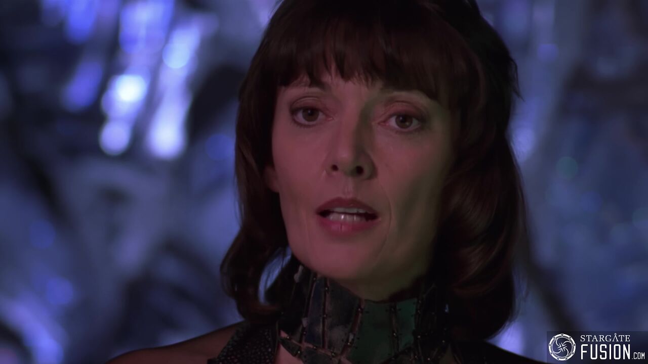 La Tok'ra 2/2