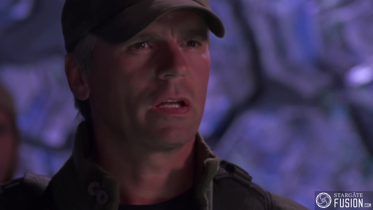 La Tok'ra 2/2
