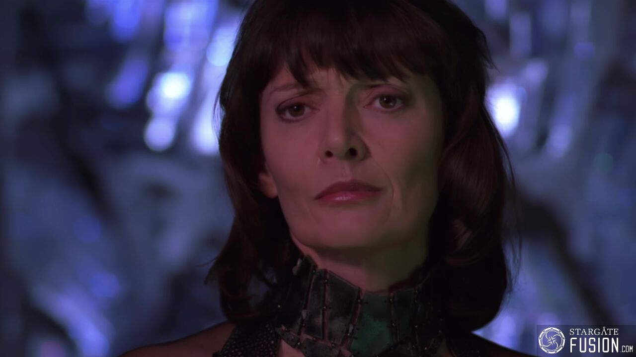 La Tok'ra 2/2
