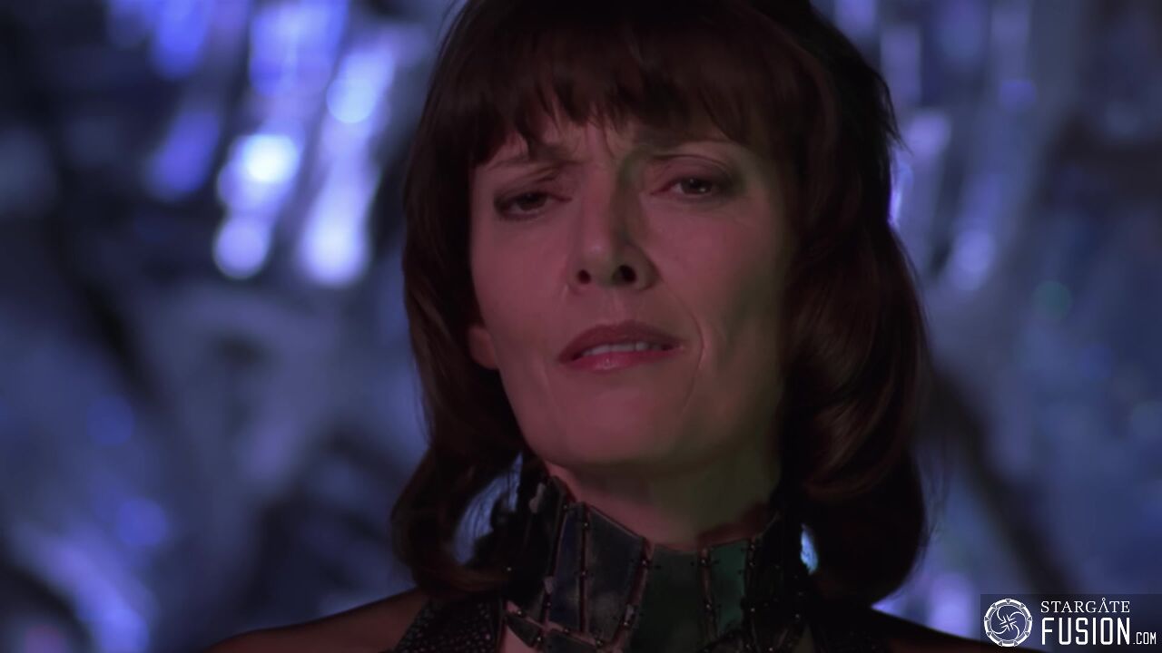 La Tok'ra 2/2