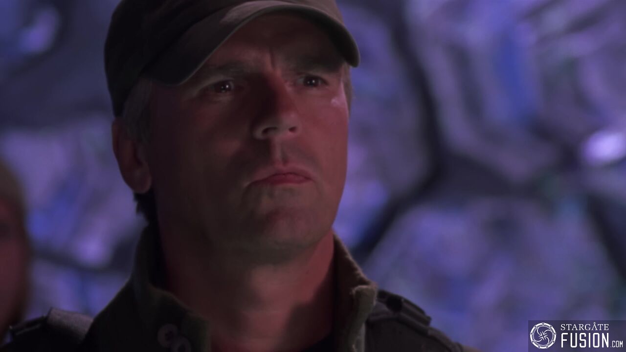 La Tok'ra 2/2