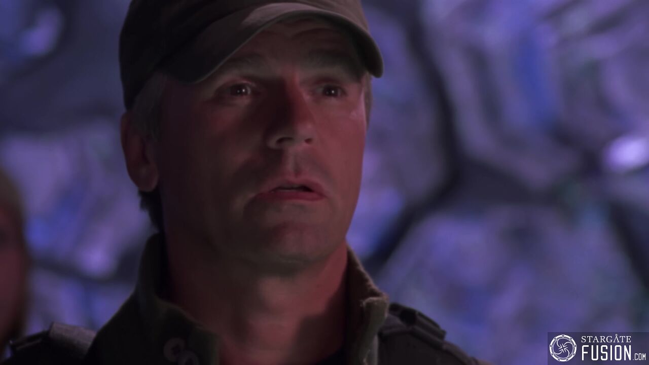 La Tok'ra 2/2