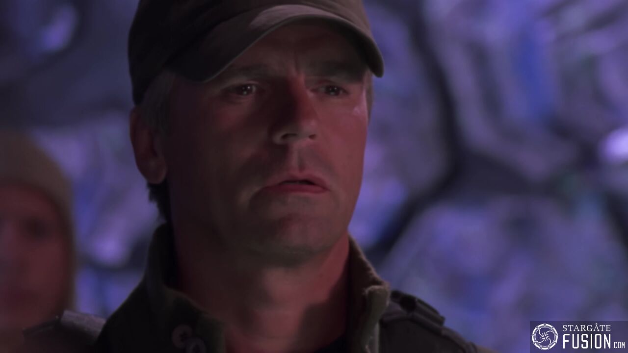 La Tok'ra 2/2