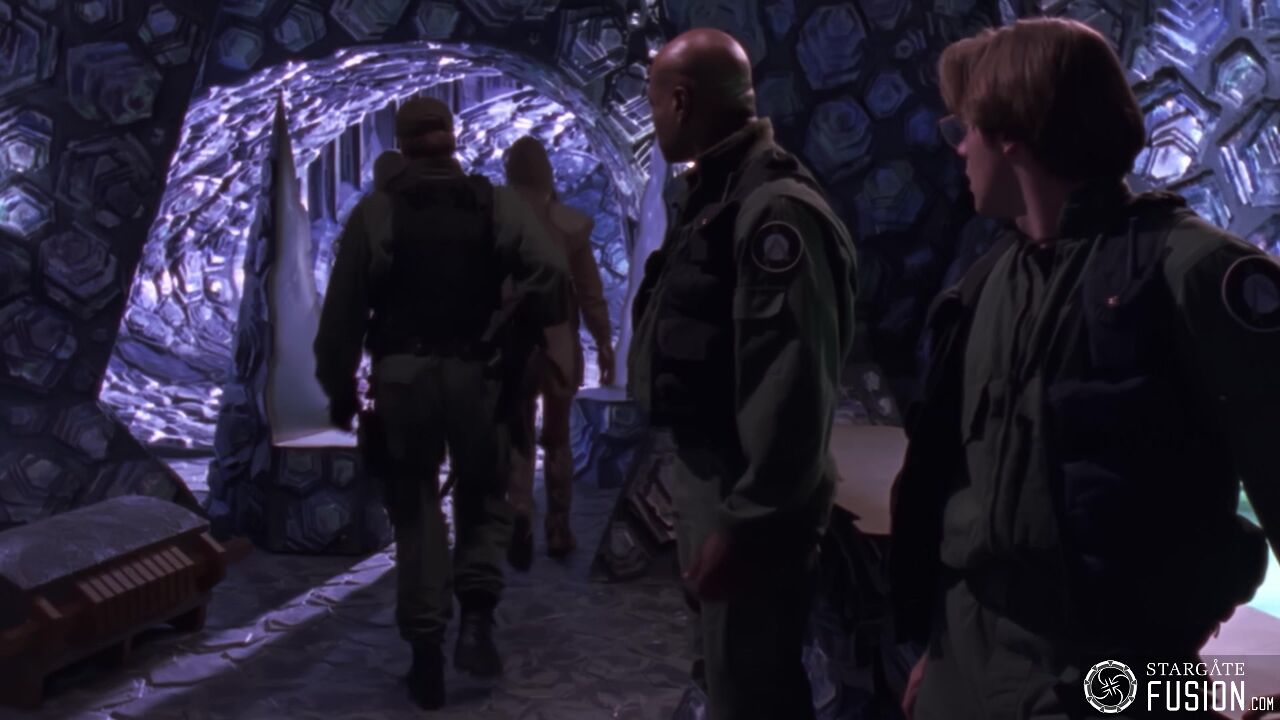 La Tok'ra 2/2