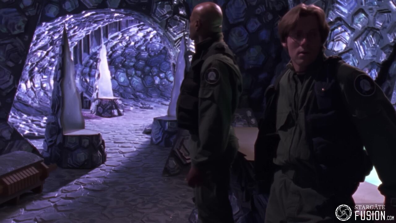 La Tok'ra 2/2