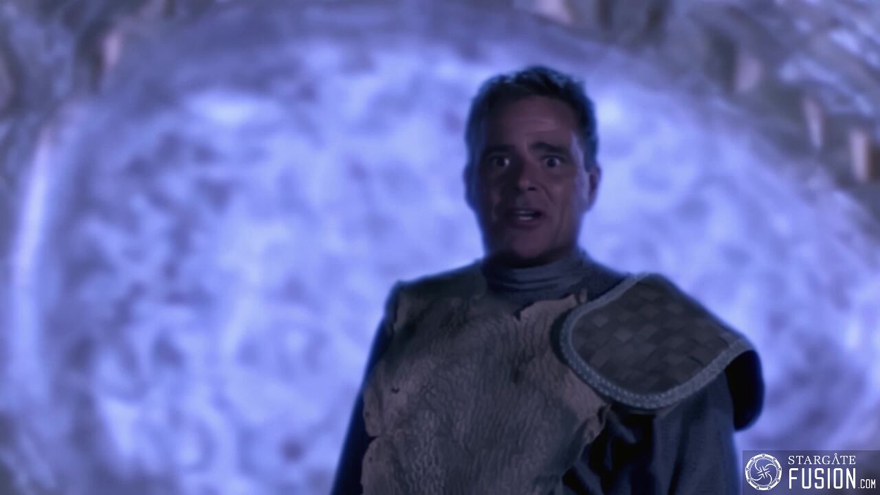 La Tok'ra 2/2