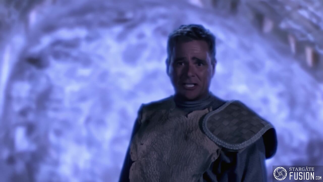 La Tok'ra 2/2