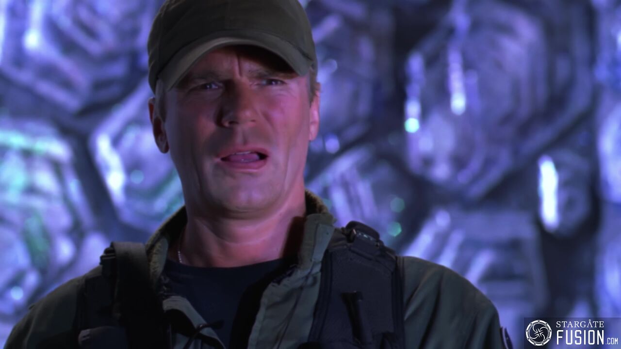 La Tok'ra 2/2