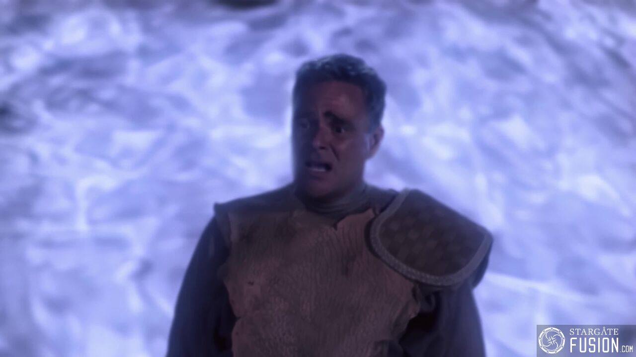 La Tok'ra 2/2