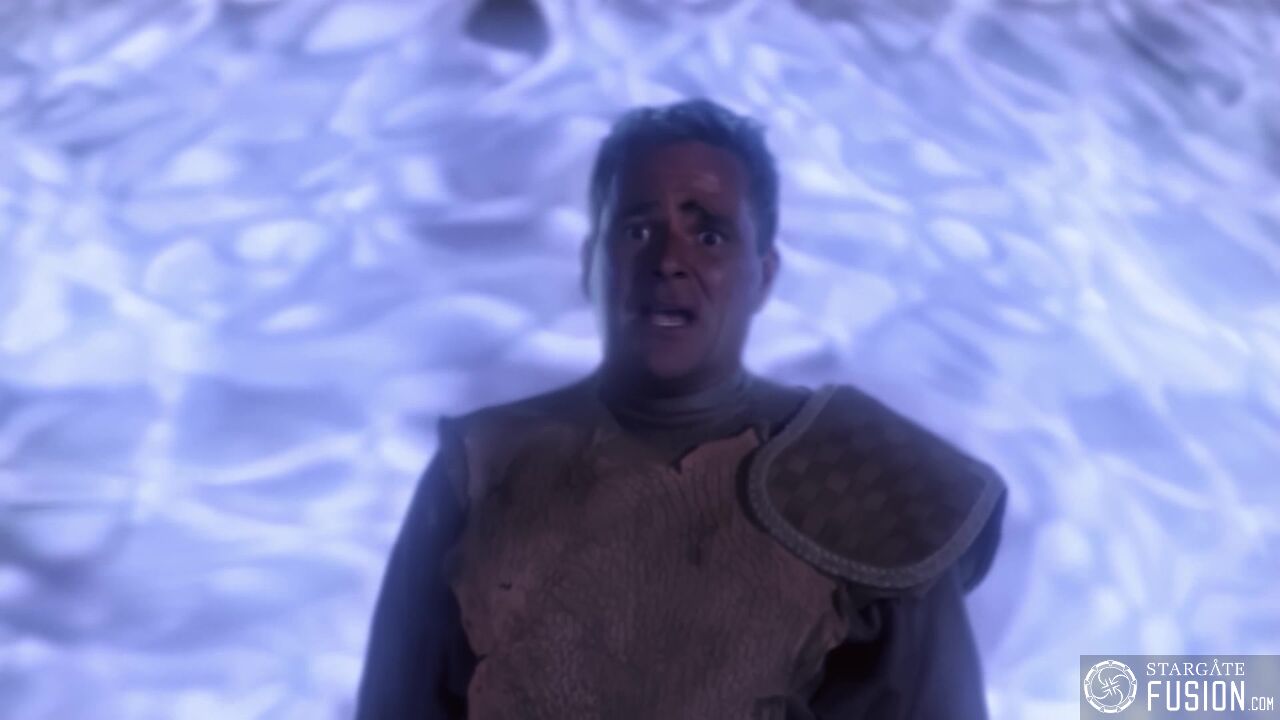 La Tok'ra 2/2