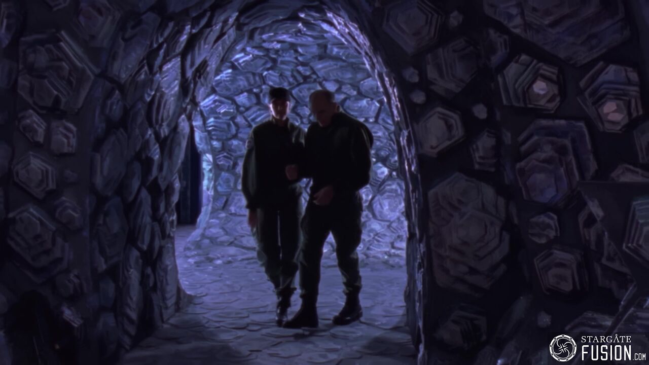 La Tok'ra 2/2