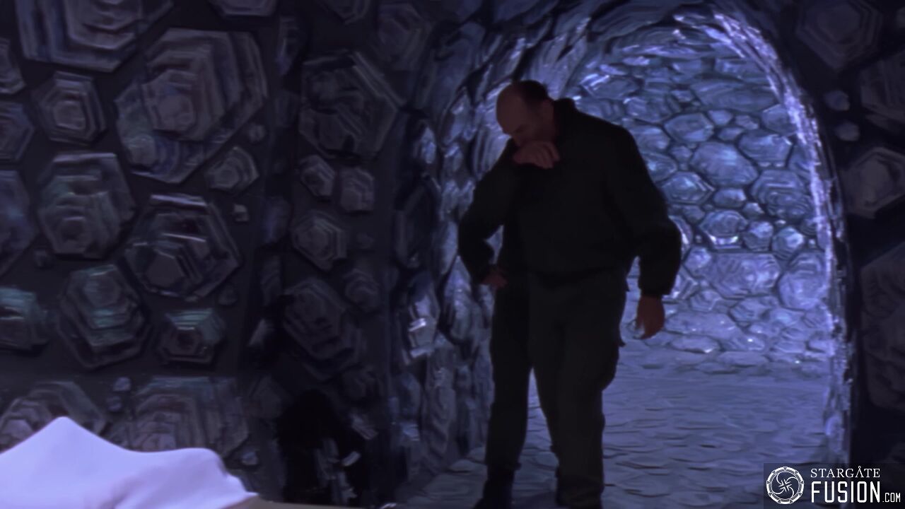 La Tok'ra 2/2