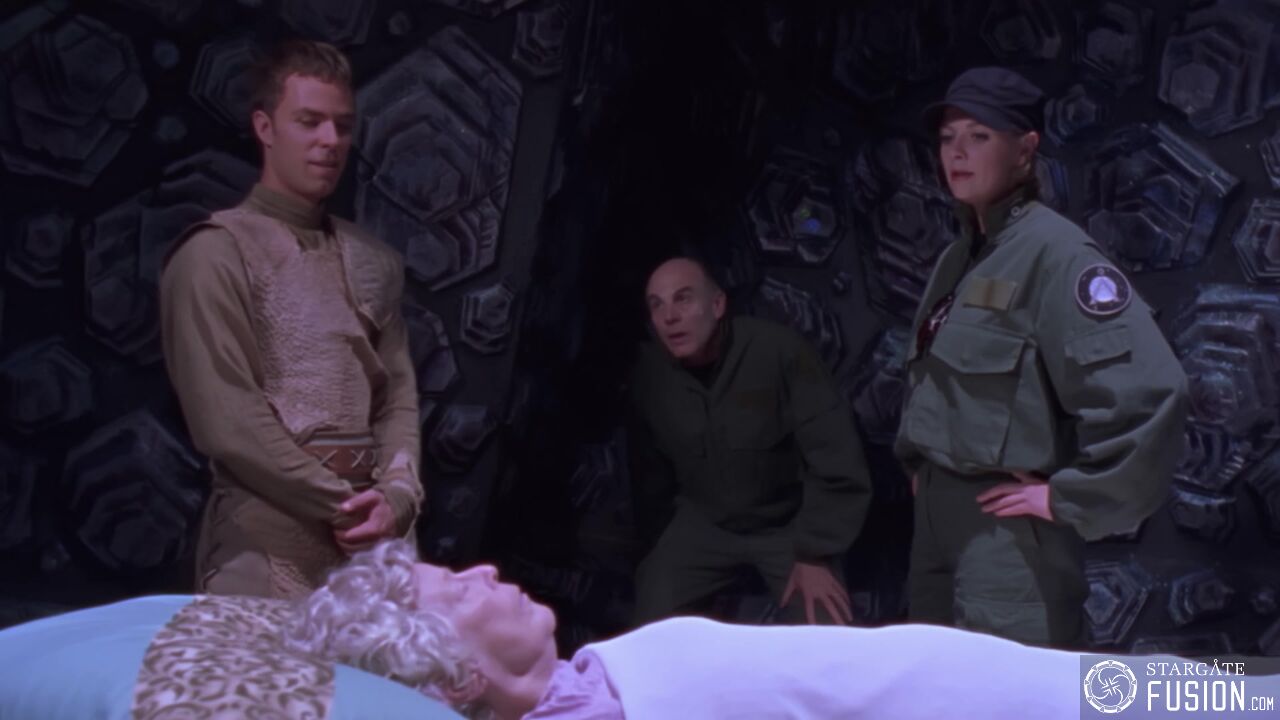 La Tok'ra 2/2