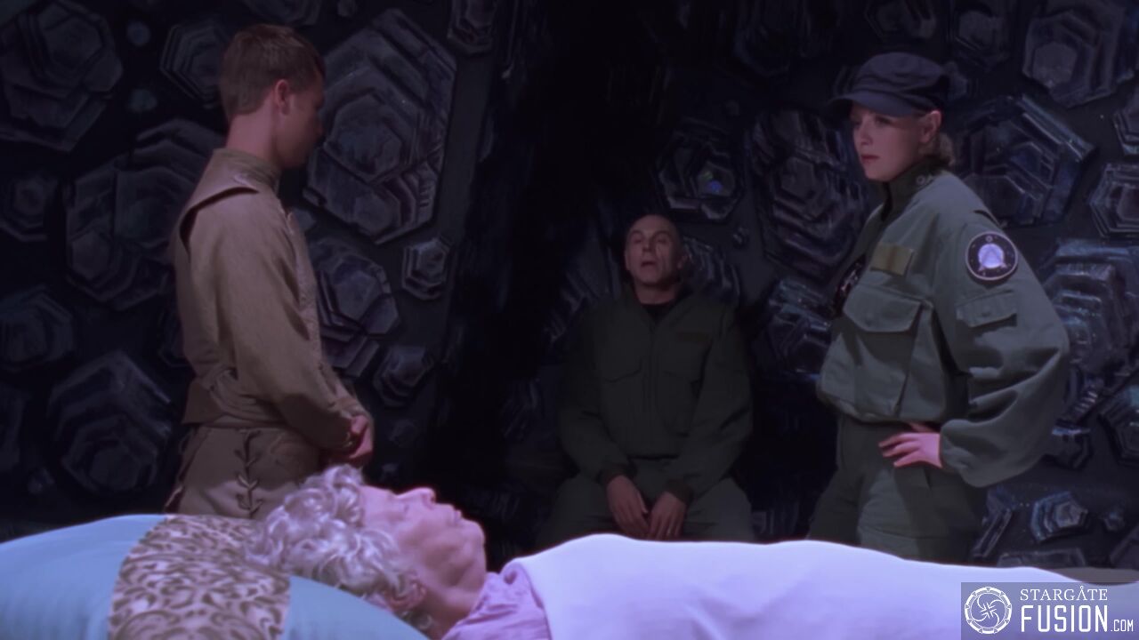 La Tok'ra 2/2