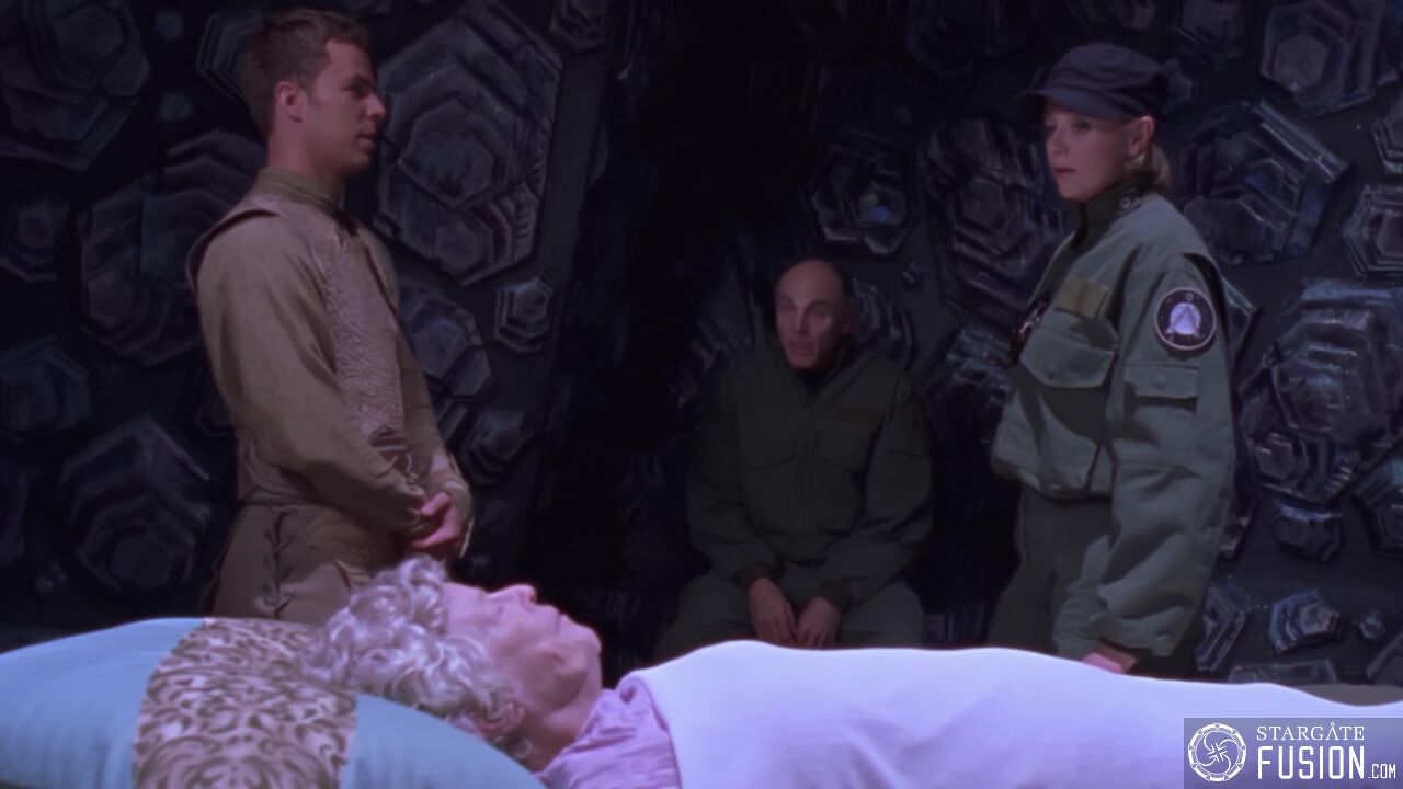 La Tok'ra 2/2