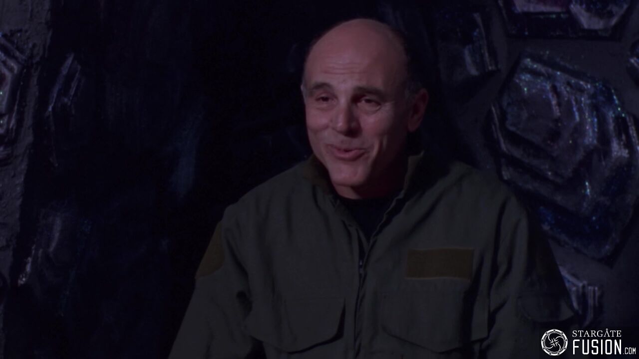 La Tok'ra 2/2
