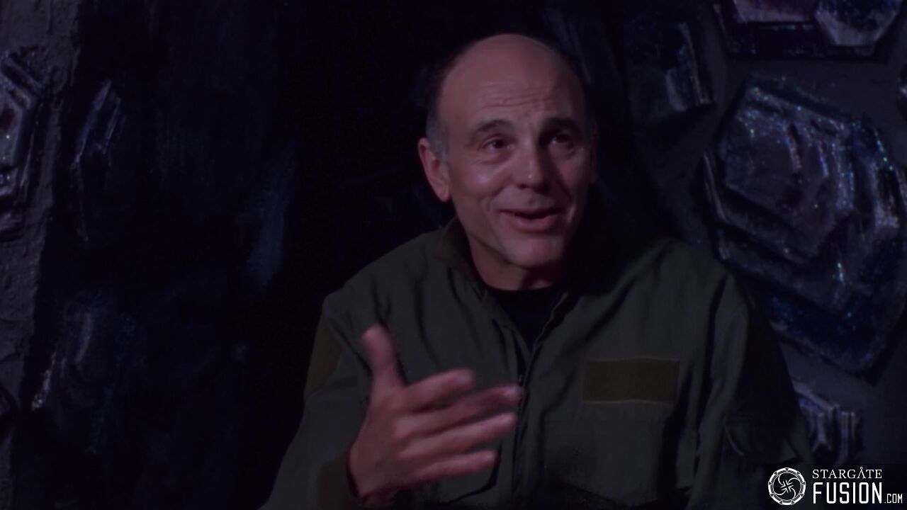 La Tok'ra 2/2