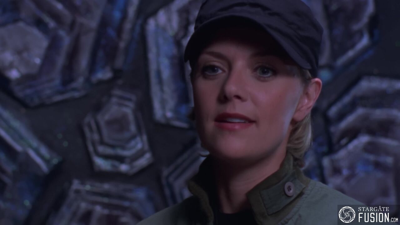 La Tok'ra 2/2