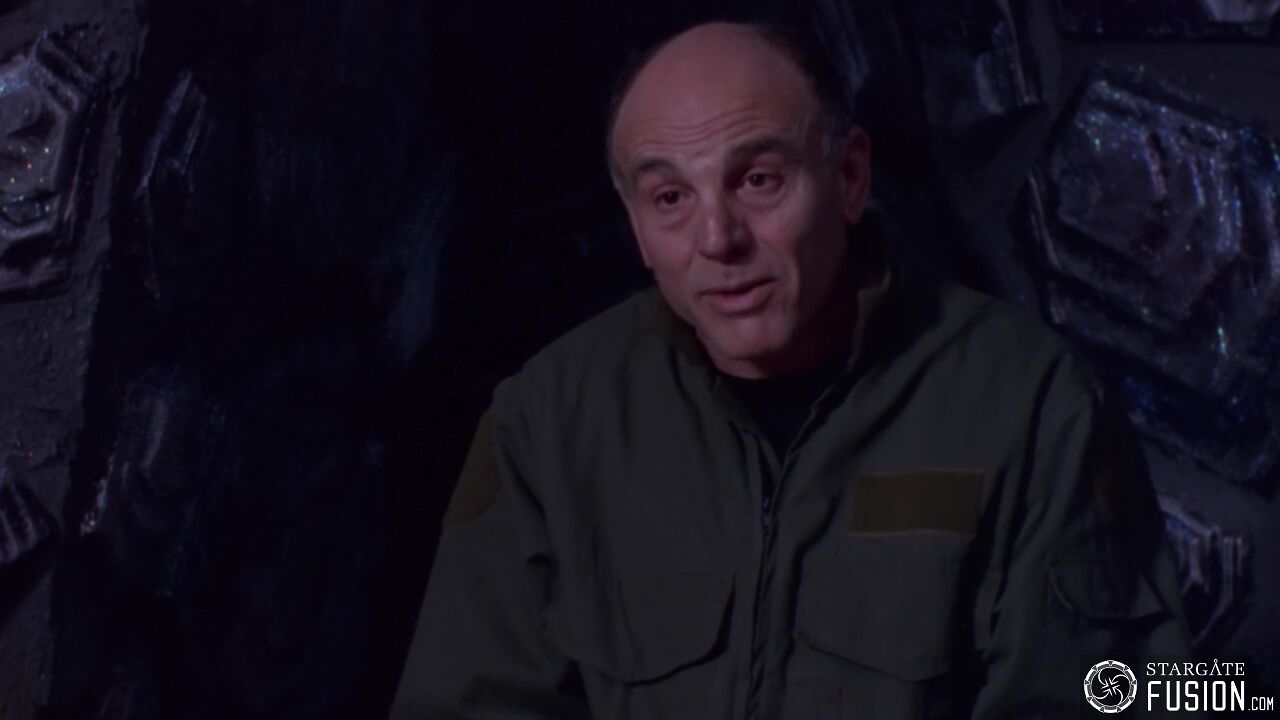 La Tok'ra 2/2
