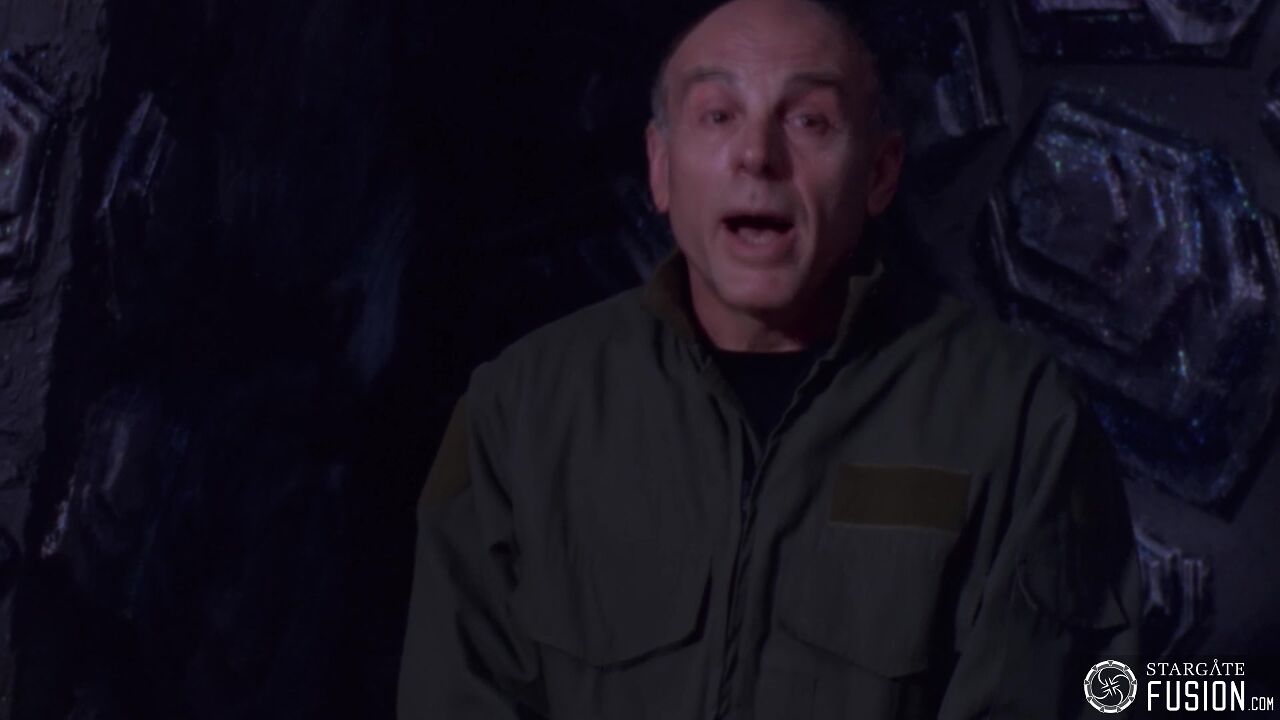 La Tok'ra 2/2