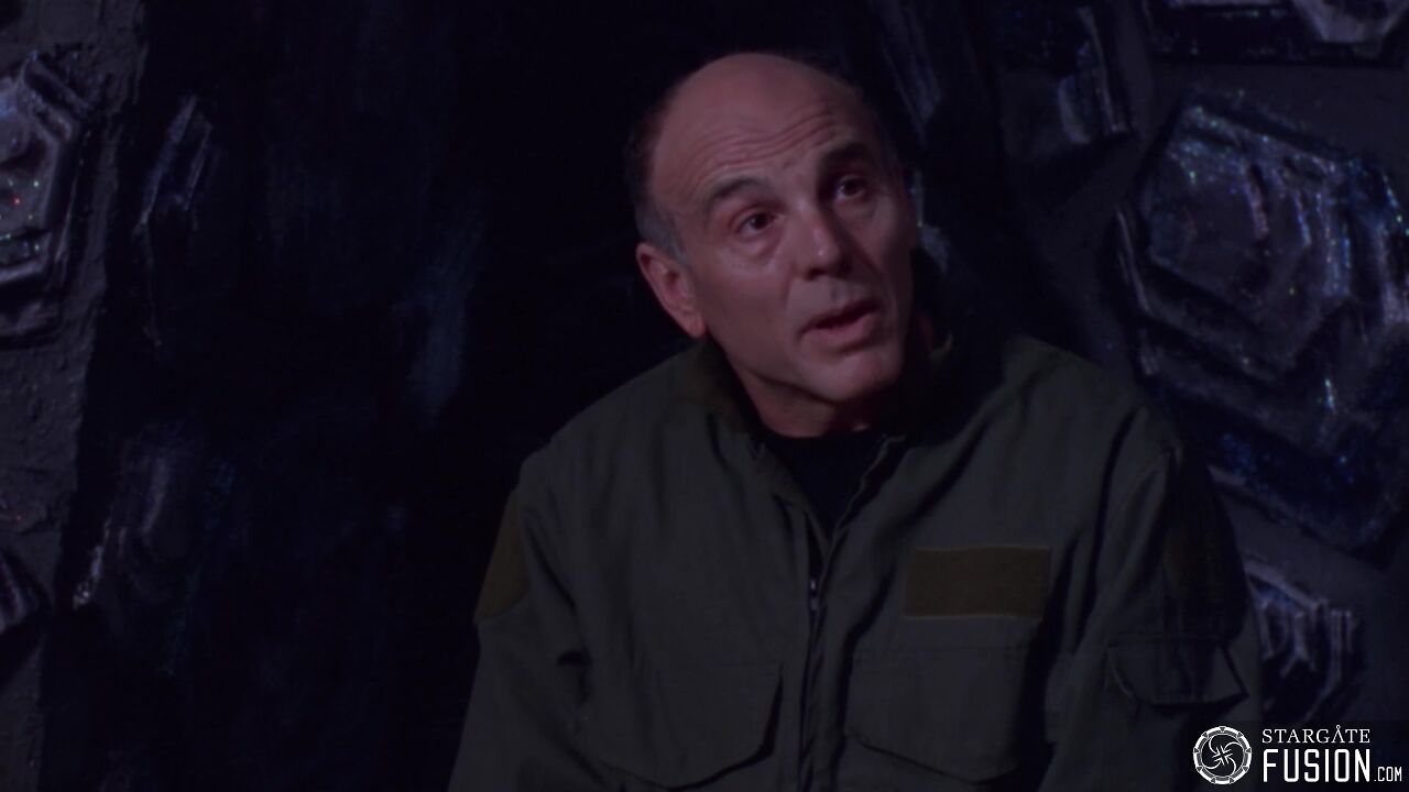 La Tok'ra 2/2