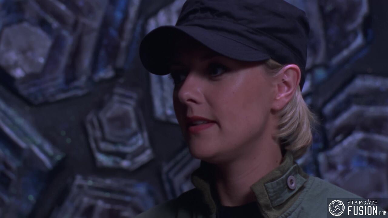 La Tok'ra 2/2