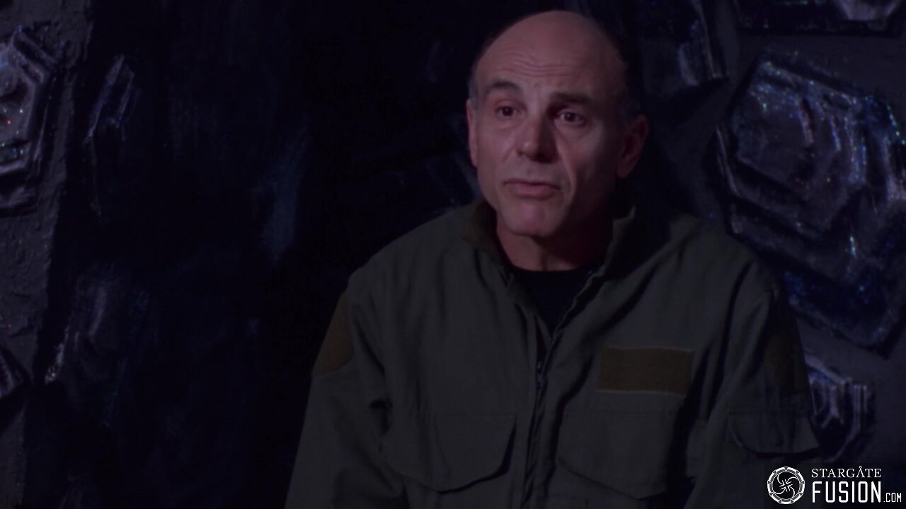 La Tok'ra 2/2