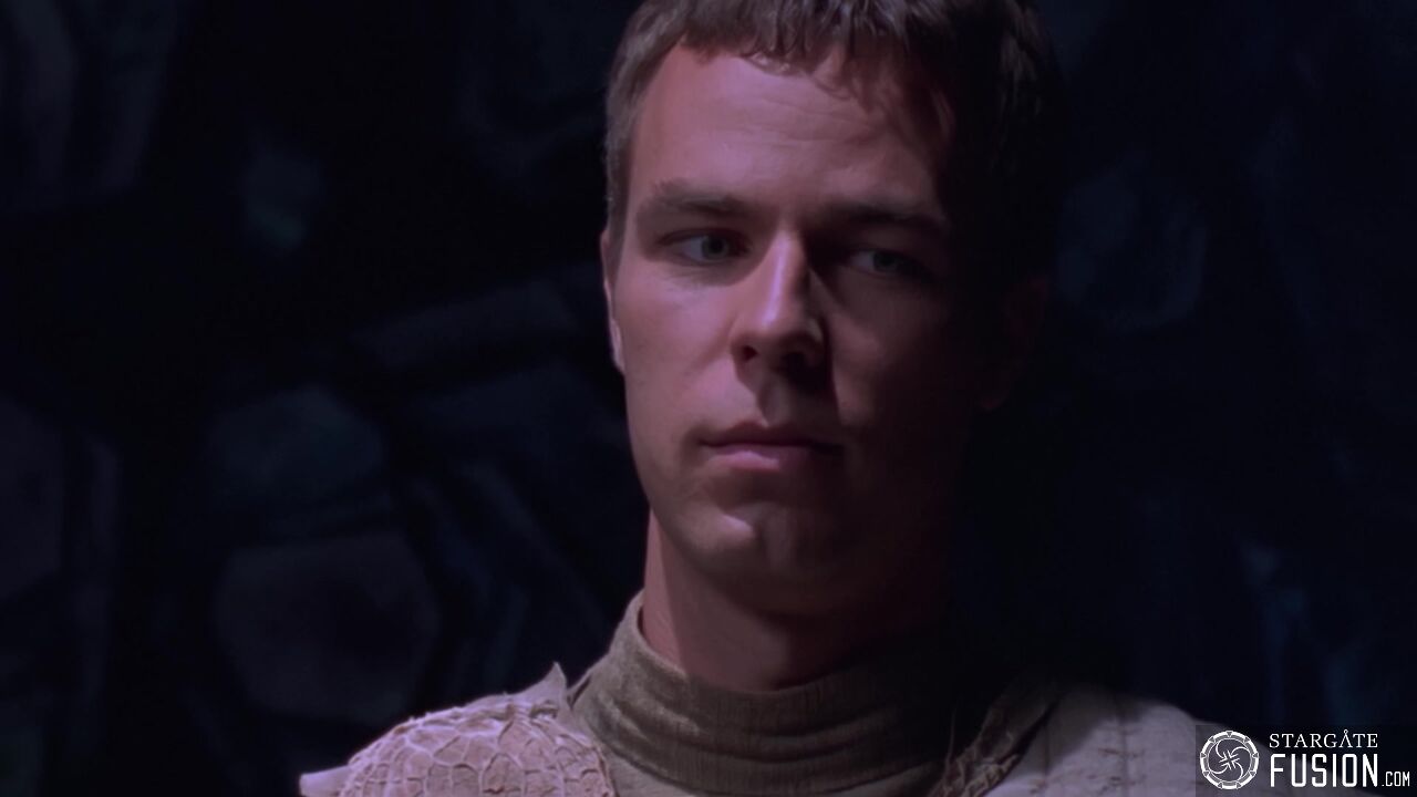 La Tok'ra 2/2