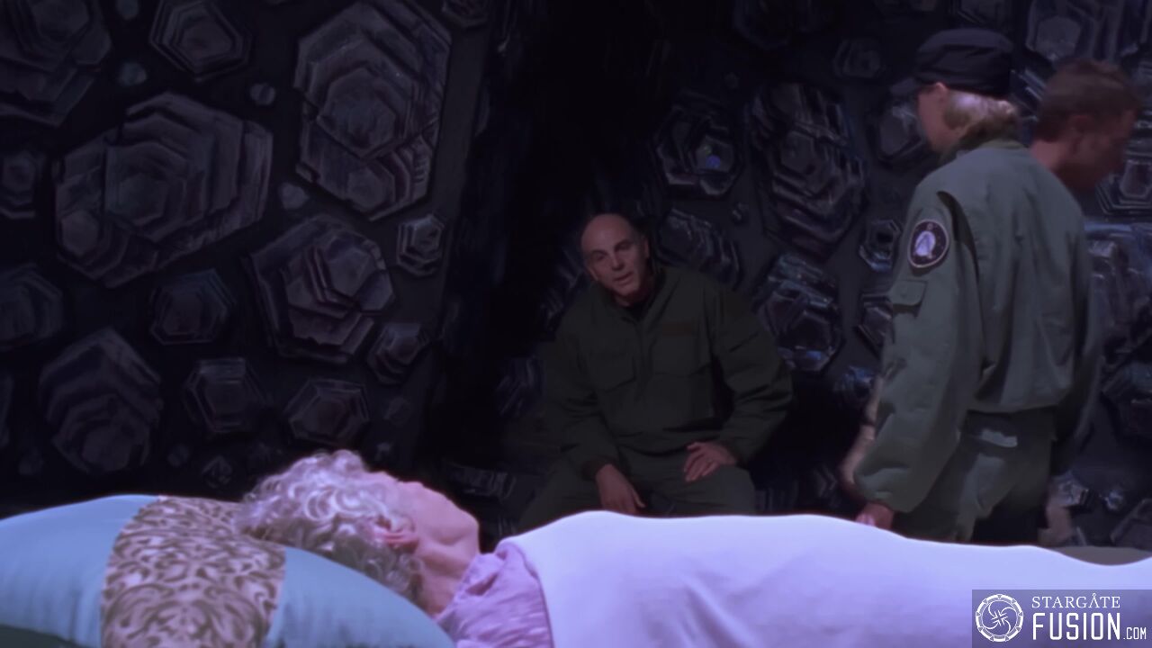 La Tok'ra 2/2