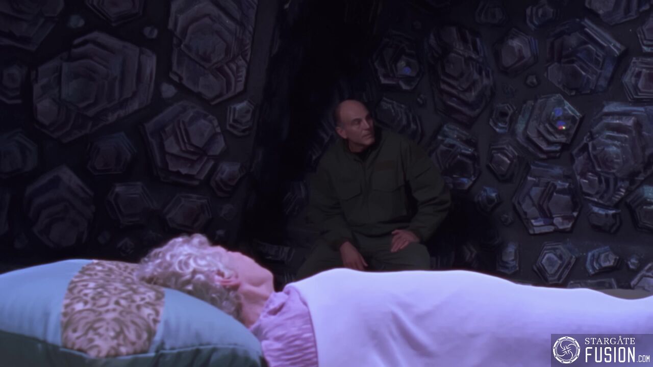 La Tok'ra 2/2