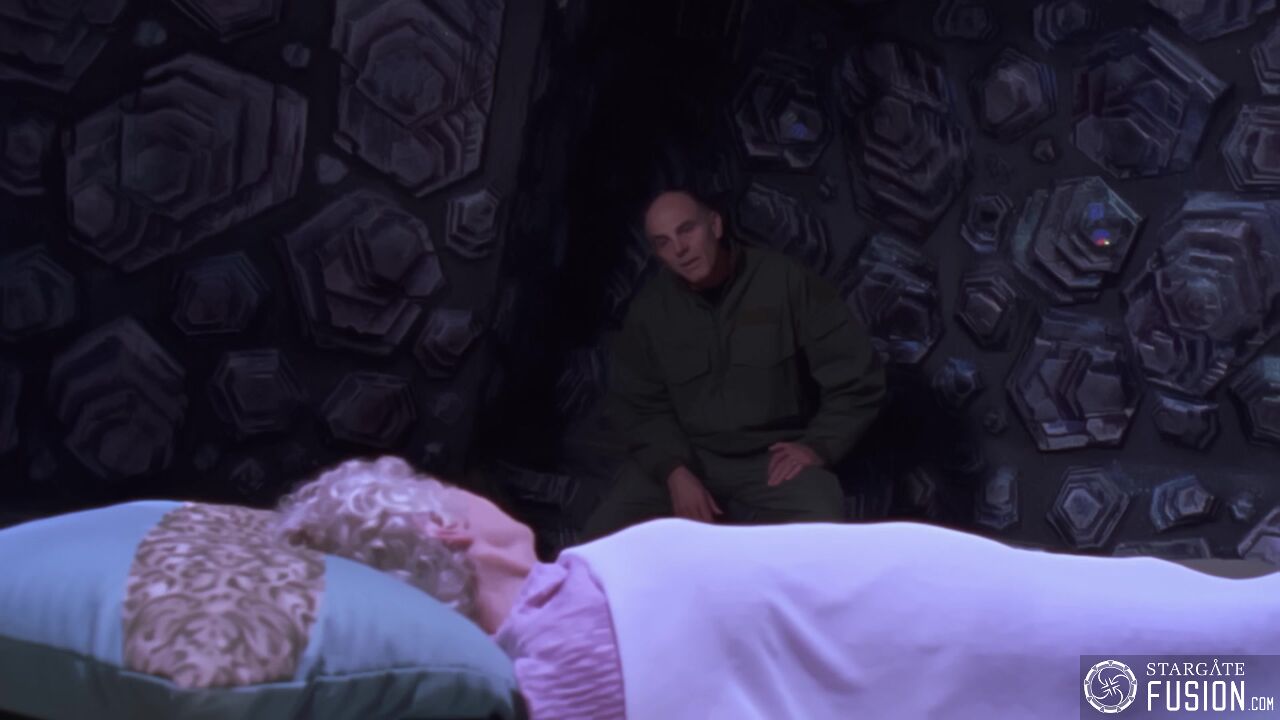 La Tok'ra 2/2
