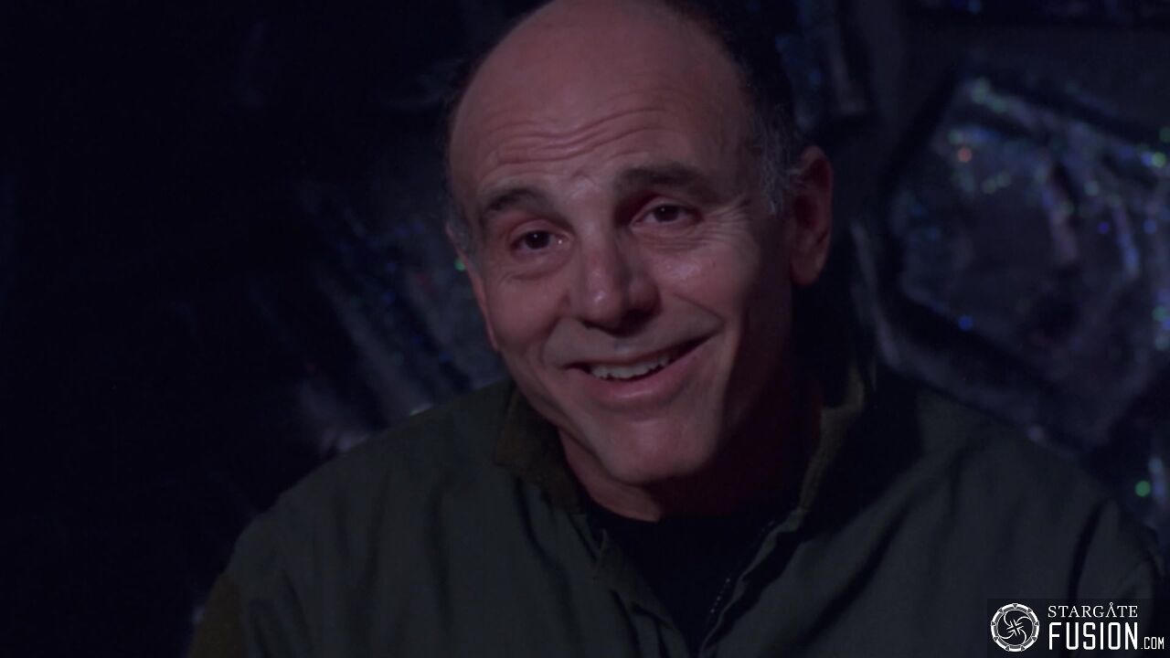La Tok'ra 2/2