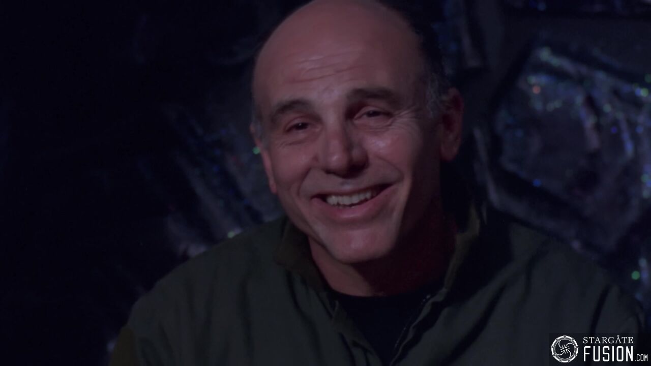La Tok'ra 2/2