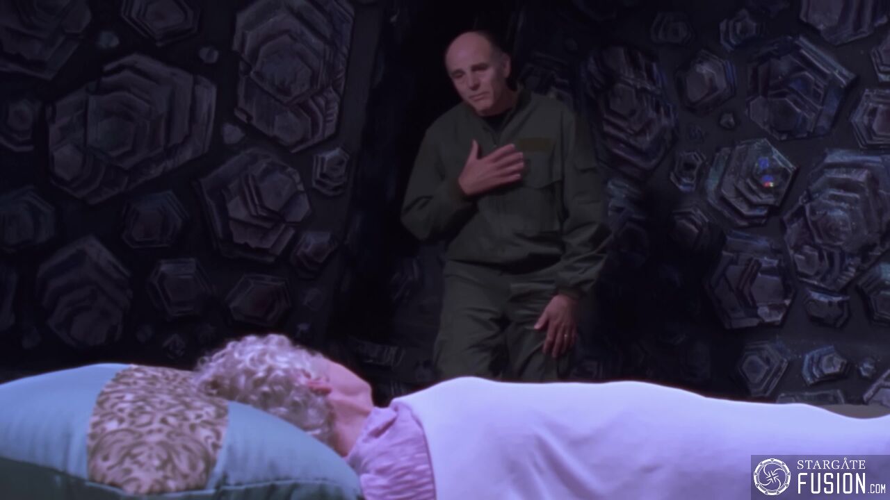 La Tok'ra 2/2