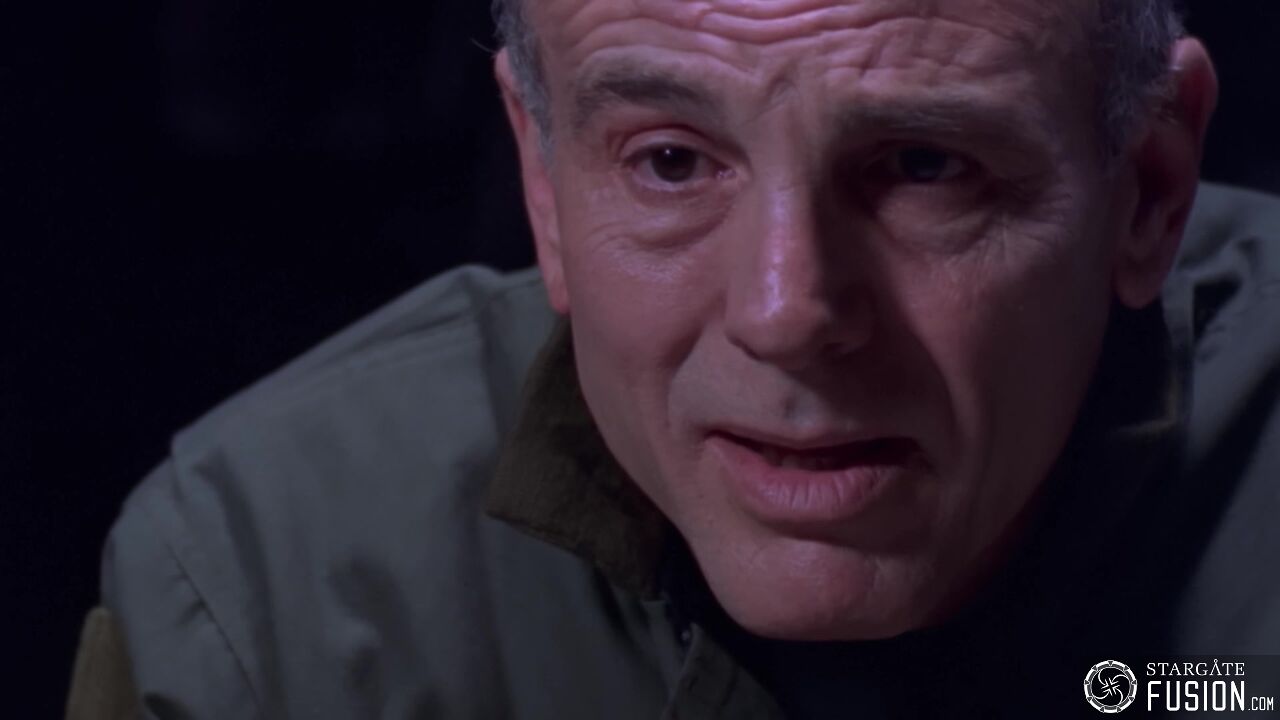 La Tok'ra 2/2