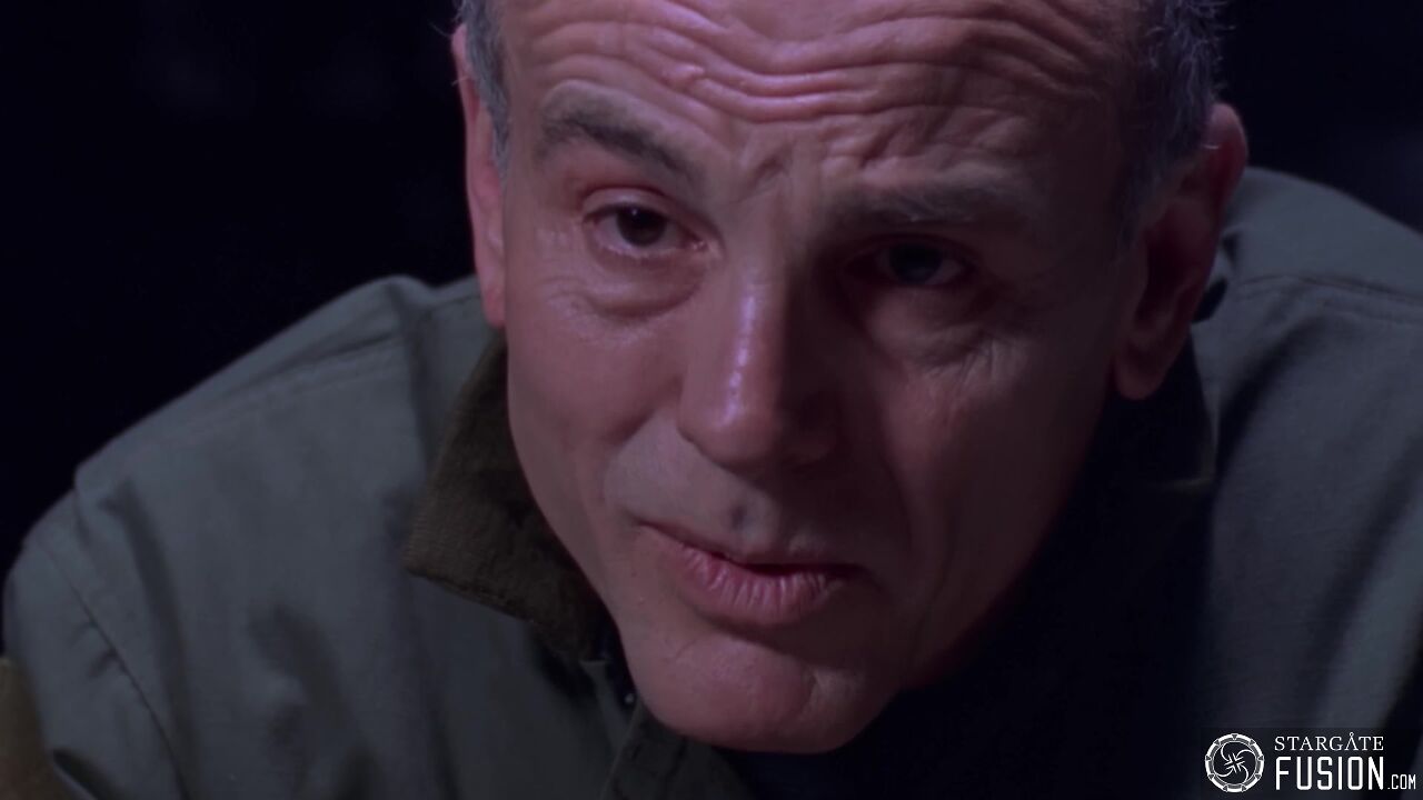 La Tok'ra 2/2