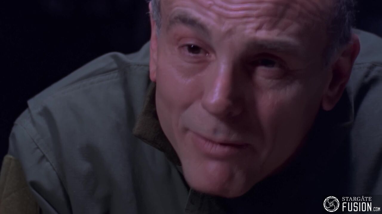 La Tok'ra 2/2