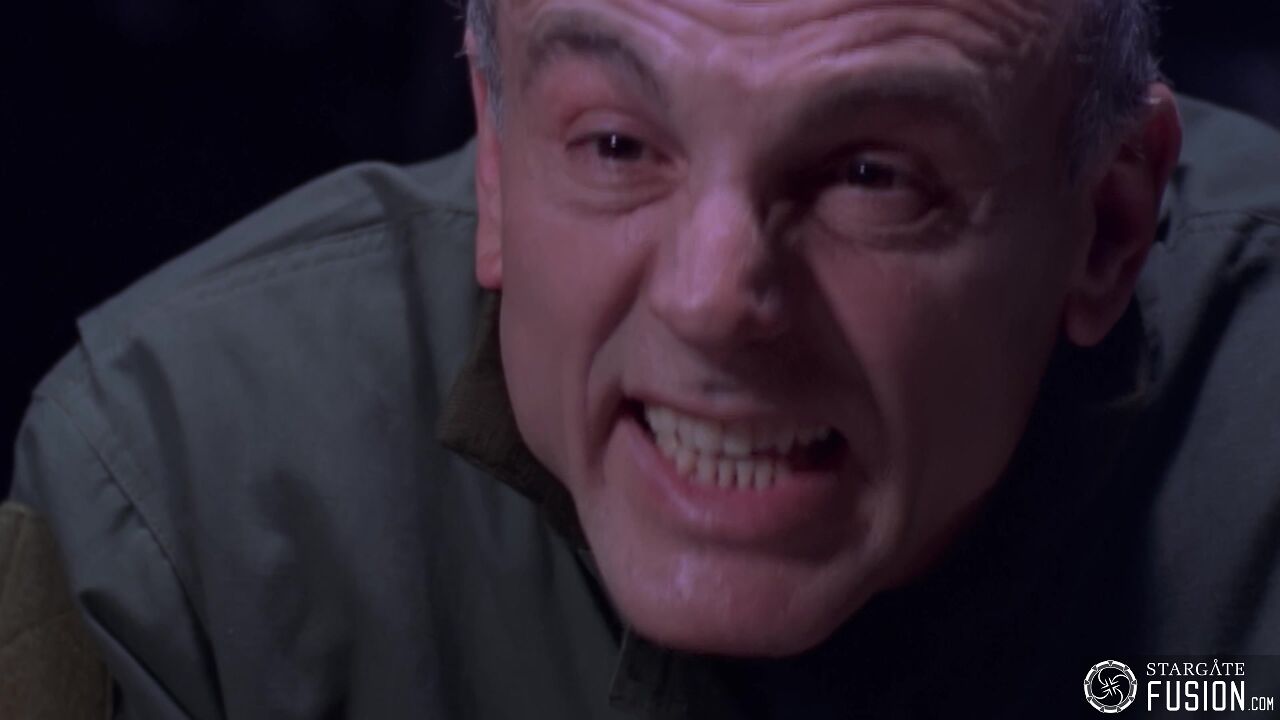 La Tok'ra 2/2