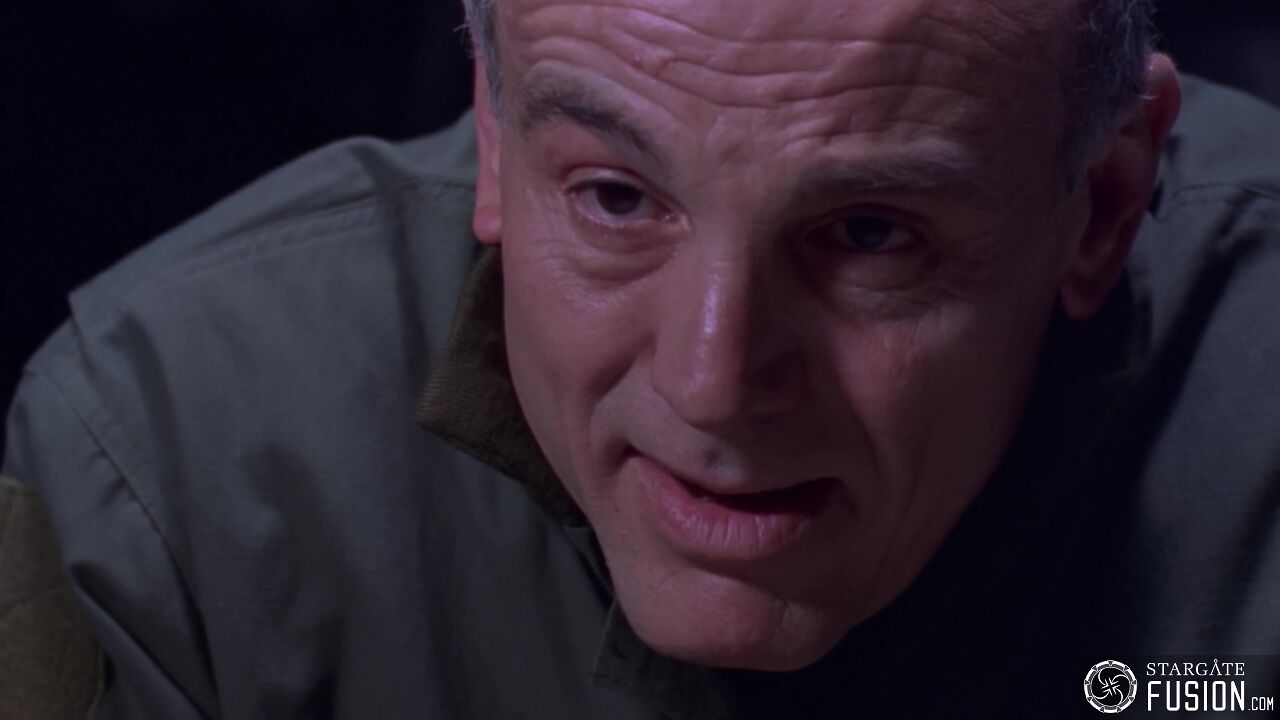 La Tok'ra 2/2