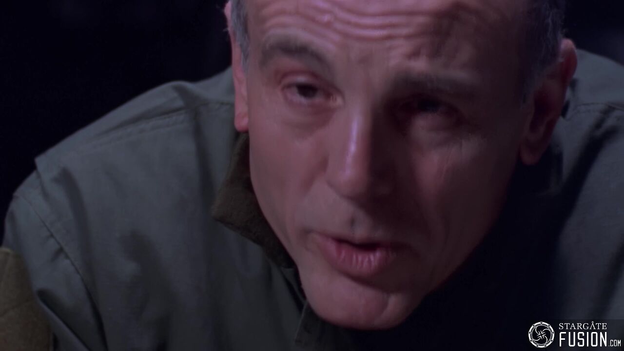 La Tok'ra 2/2
